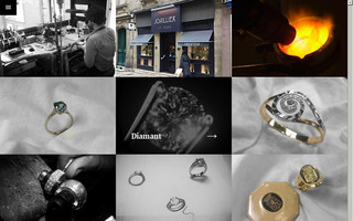 bijouterie-le-rubis.fr website preview