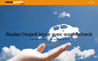 washandcheck.fr website preview