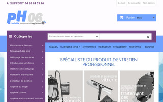 ph06.com website preview