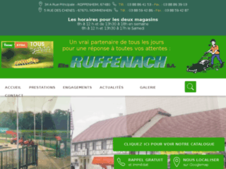 ruffenach-sa.com website preview