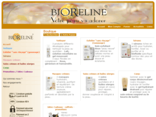 neobie.com website preview