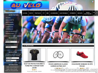 auvelo.com website preview