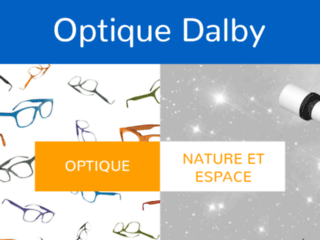 optique-dalby.com website preview
