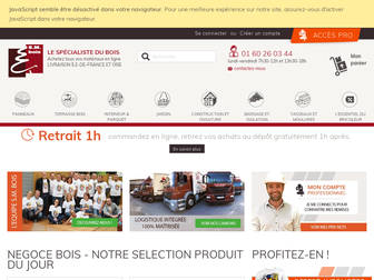 smbois.com website preview