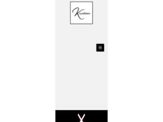 kryzalidea.com website preview