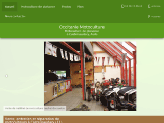 bram2m-motoculture.fr website preview