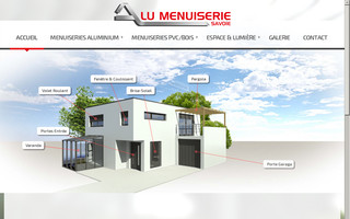 alu-menuiserie-savoie.com website preview