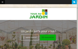 tousaujardin.com website preview