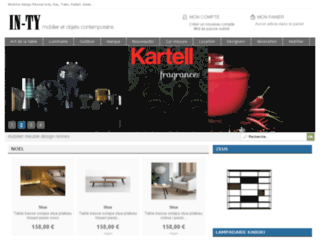in-ty.com website preview